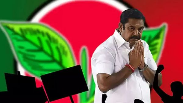 அதிமுக உடன் தான் 