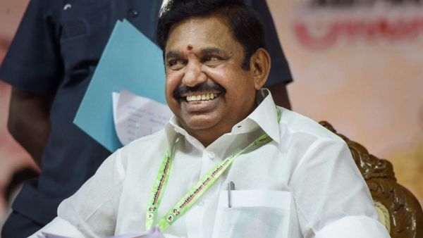 பாஜக டூ அதிமுக 