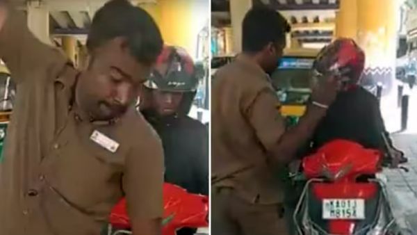 சம்பவத்துக்கான காரணம் என்ன? 