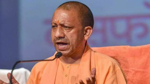 Severe action against those who involve in criminal activities in the name of political parties says UP CM Yogi Adityanath 