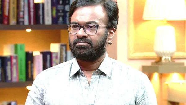 முகம் அறியா தோழமைகள் 