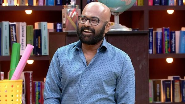 புத்தக பிரியர் 