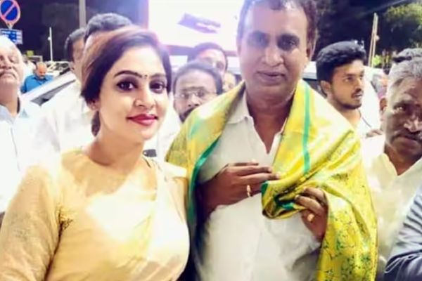 கட்சி மாறும் எண்ணமில்லை 