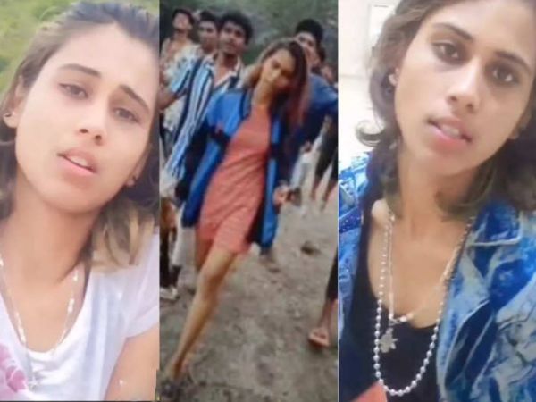 விநோதினியா விநோதினியா