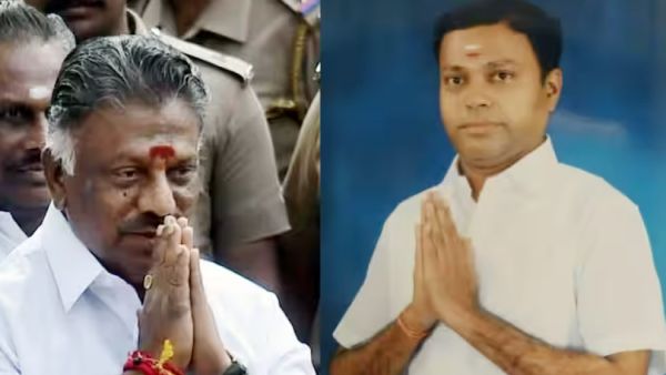 செந்தில் முருகன் 