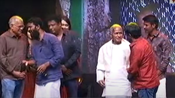 இளையராஜா இளையராஜா