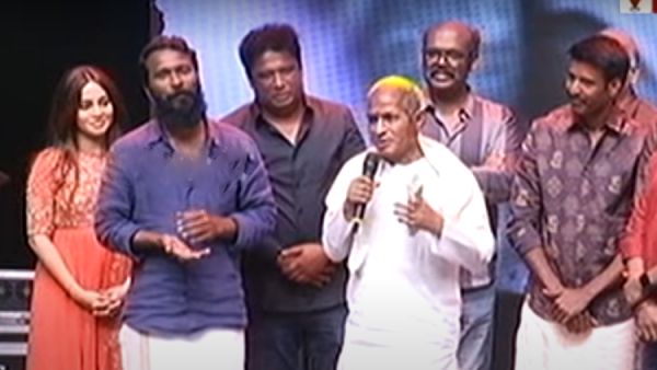 நடிகர் சூரி நடிகர் சூரி