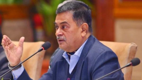 அமைச்சர் தலைமையில் ஆய்வுக்கூட்டம் அமைச்சர் தலைமையில் ஆய்வுக்கூட்டம்