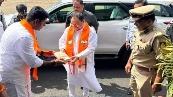 தமிழ்நாட்டில் தாமரை மலரும் தமிழ்நாட்டில் தாமரை மலரும்