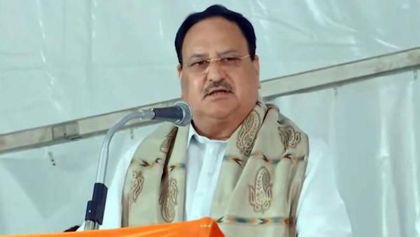 நட்டா கருத்து 