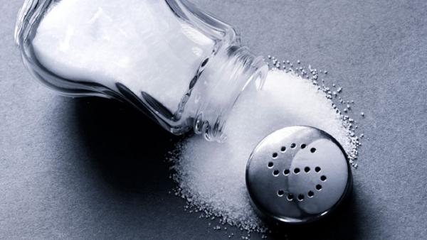  உப்பு ஏற்படுத்தும் பாதிப்புகள் 