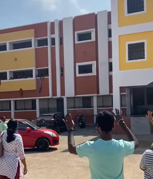 சக்திவாய்ந்த தருணம் 