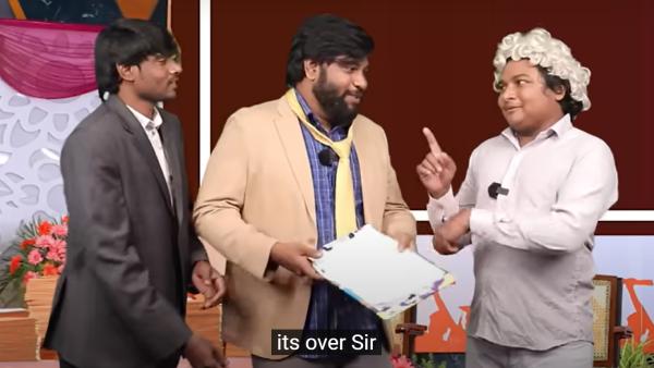  கடிதம் போலியா?