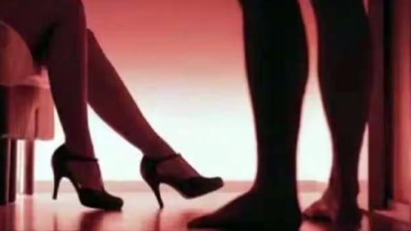 பாலியல் தொழில் பாலியல் தொழில்