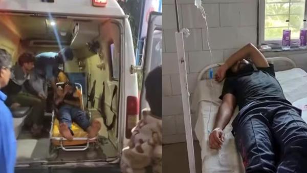 மாணவர் விளக்கம் 