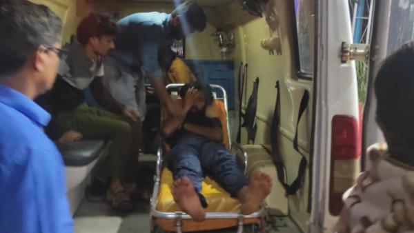 அனுமதி மறுக்கப்பட்ட பகுதி 