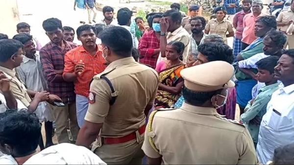  குற்றச்சாட்டு 