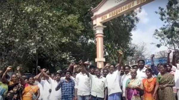 உயிரிழப்பு 