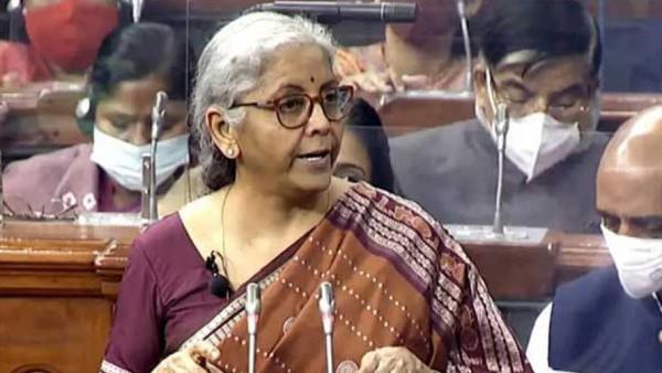 cant disclose Adani Group debt details: Nirmala sitharaman written reply in parliment cant disclose Adani Group debt details: Nirmala sitharaman written reply in parliment