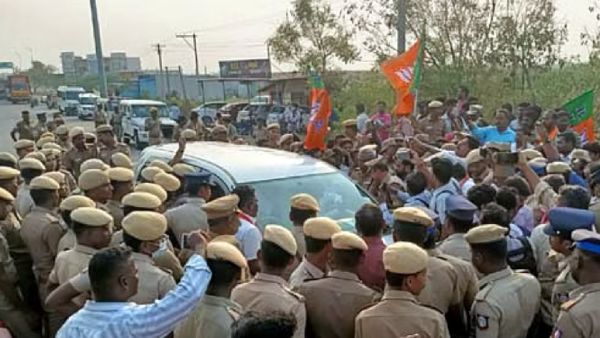  விசிக எச்சரிக்கை 