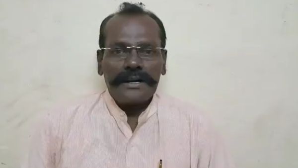  வீடியோவில் அட்வைஸ்