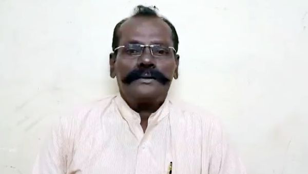  திட்டியதாக குற்றச்சாட்டு 