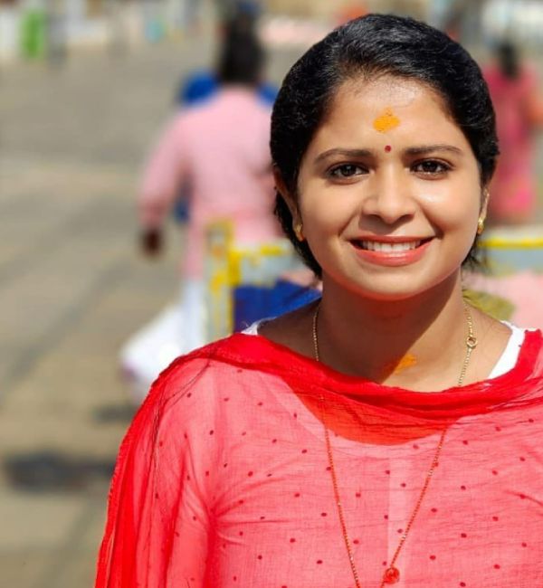 பிக் பாஸ் நிகழ்ச்சியில் அறிமுகம்