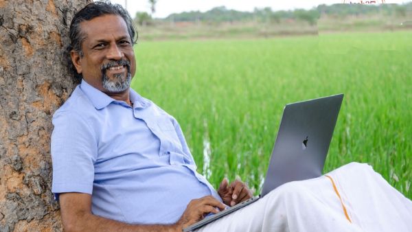 ஆர்எஸ்எஸ் ஆதரவாளர் 