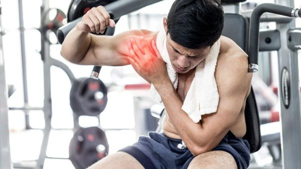 எடை பயிற்சி எடை பயிற்சி