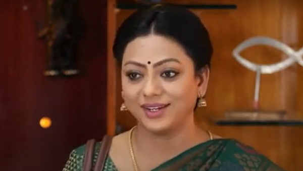 பாக்யாவின் அலப்பறை