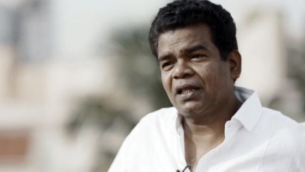 போலீஸுக்கு போவதாக மிரட்டிய பொன்னம்பலம் 