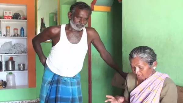 சிறுவன் தாத்தா சிறுவன் தாத்தா