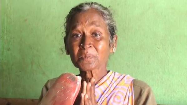 வருத்தம் வருத்தம்