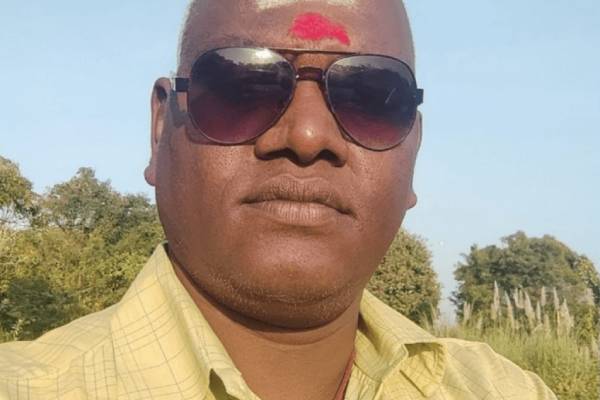 விஎச்பி மாவட்ட செயலாளர் 