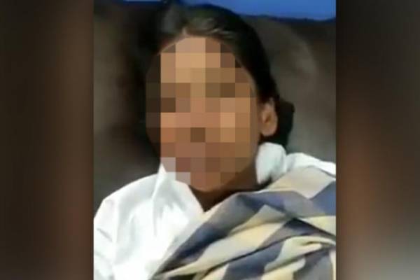 அரியலூர் மாணவி 