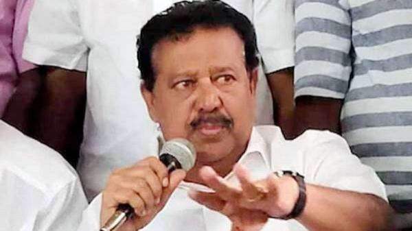 எல்லாம் குறையா இருக்கு