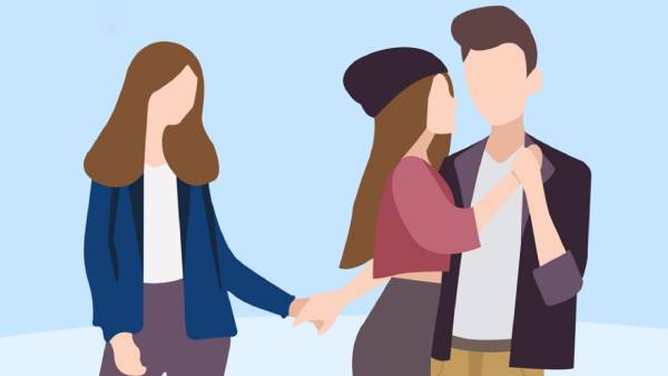 தலா 3 நாட்கள் மனைவியுடன் 