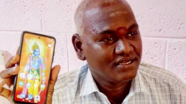 மதக்கலவர சதி 