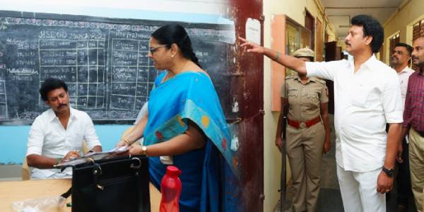 இடைநிற்றல் மாணவர்கள் 