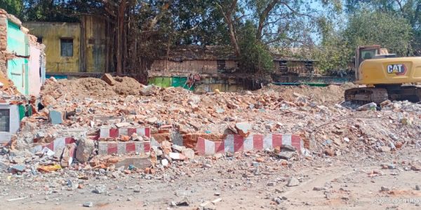 போலி எண் 