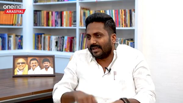 திமுகவின் பி டீம் 