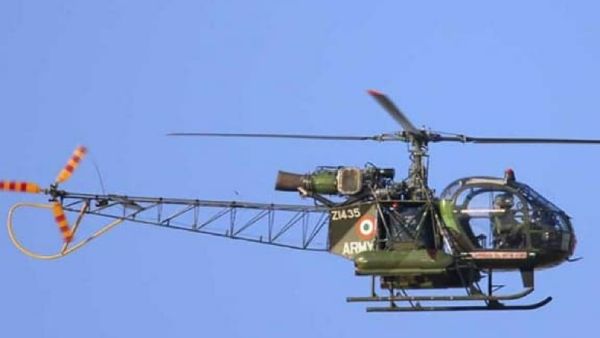 அருணாச்சல பிரதேசம் 