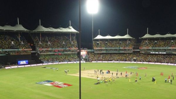 அண்ணா பெவிலியன் 