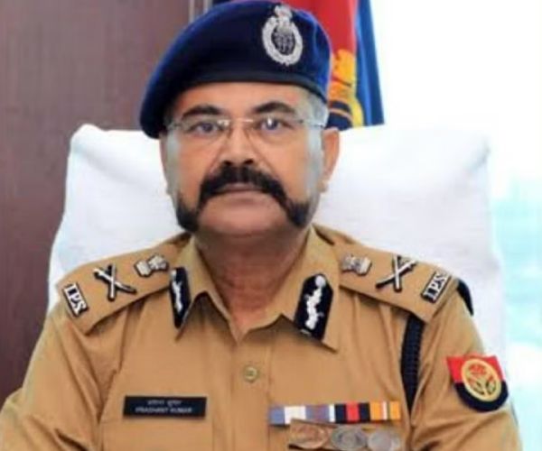 சட்டம் ஒழுங்கு டிஜிபி 