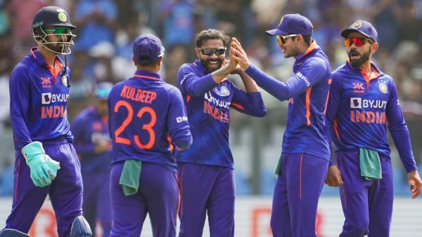 பேட்ஸ்மேன்கள் 