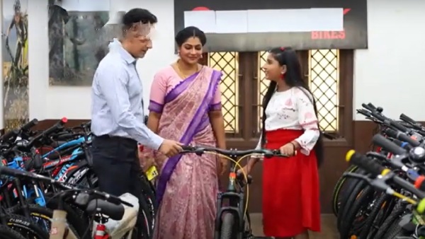 ராதிகா கேட்ட கேள்வி