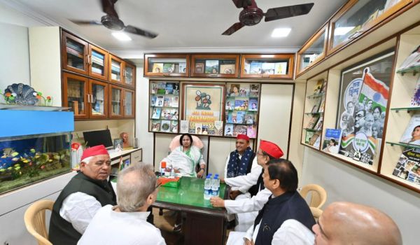 புதிய கூட்டணி அமைக்க முடிவு