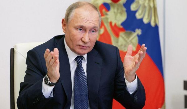 செவிசாய்க்காத ரஷ்யா