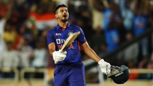 ஸ்ரேயாஸ் ஐயர் காயம் ஸ்ரேயாஸ் ஐயர் காயம்