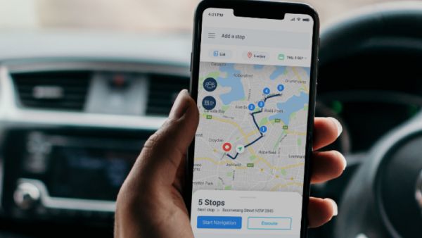  உத்தர பிரதேச எல்லையை தாண்டியதாக 